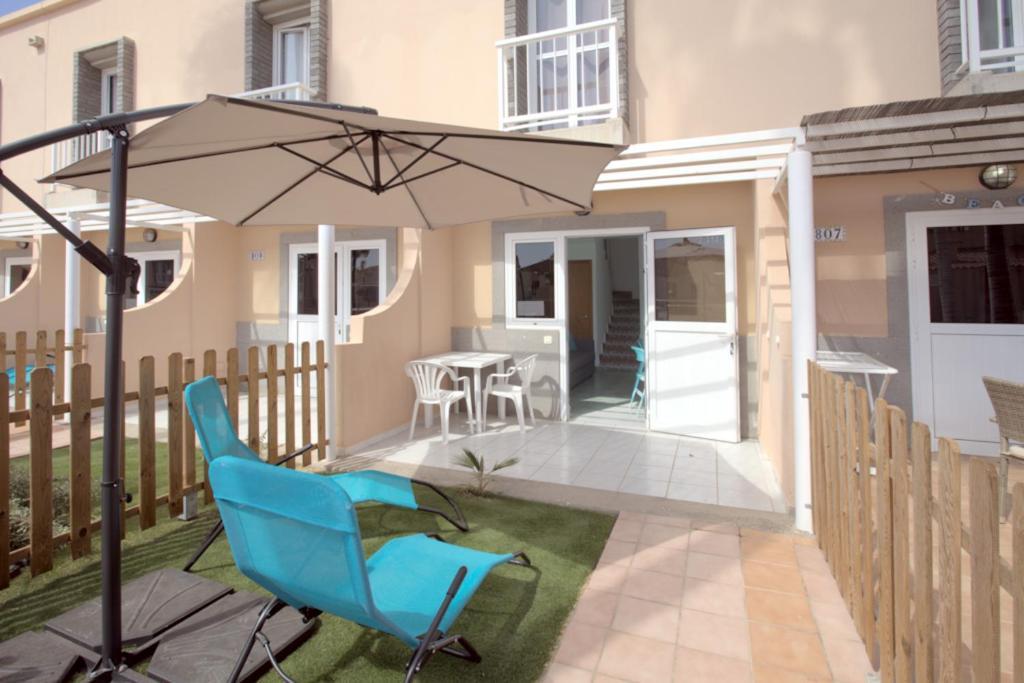 Apartamento En El Sur De Gran Canaria Maspalomas  Bagian luar foto