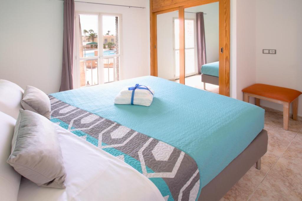 Apartamento En El Sur De Gran Canaria Maspalomas  Bagian luar foto